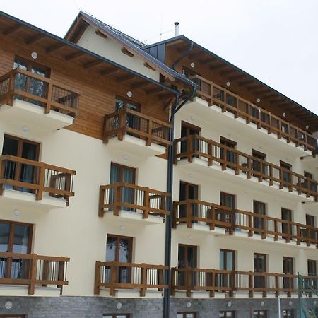 Apartment Lucky - Jasna Belá Exterior photo